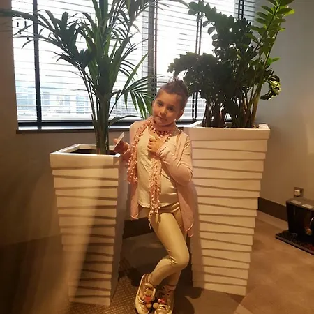 Апартаменты Lili