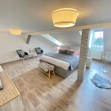 Lili Apartman Apartment *