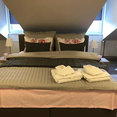 Apartment Lili Apartman