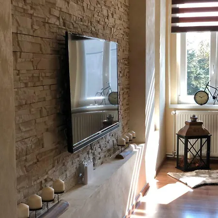 Lili Apartman