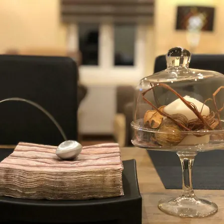 Lili Apartman Marianske Lazne