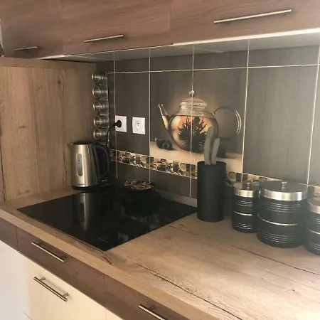 Apartment Lili Apartman