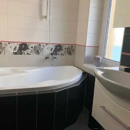 Lili Apartman Apartment Marianske Lazne