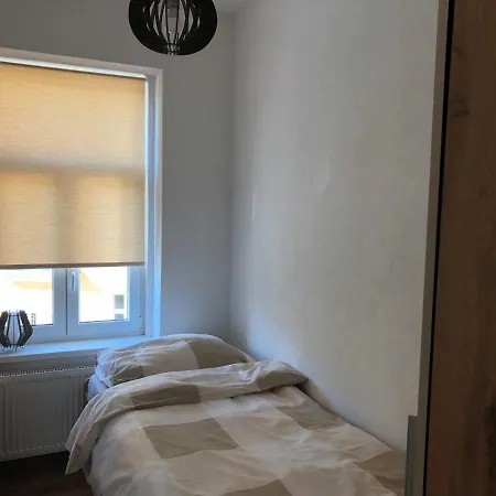 Lili Apartman Apartment